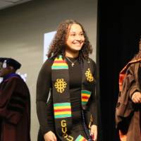Black Graduation Celebration 2024 108